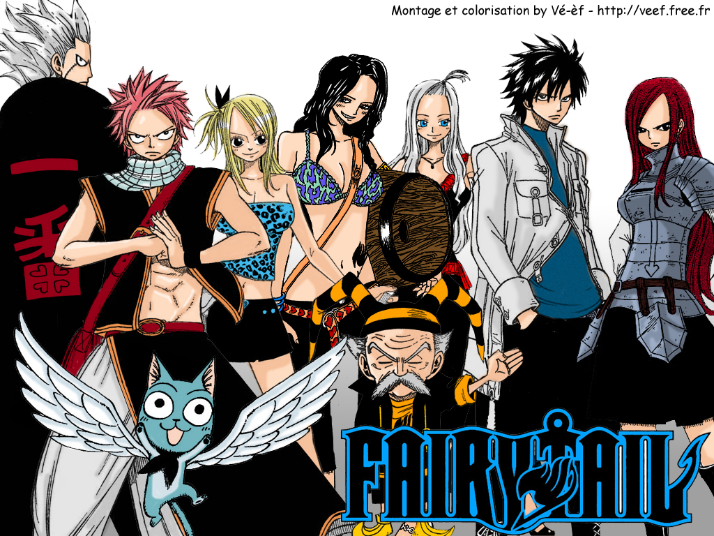 Animeyiz-fairy-tail